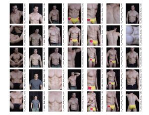 Julian Set 11 - Study 1